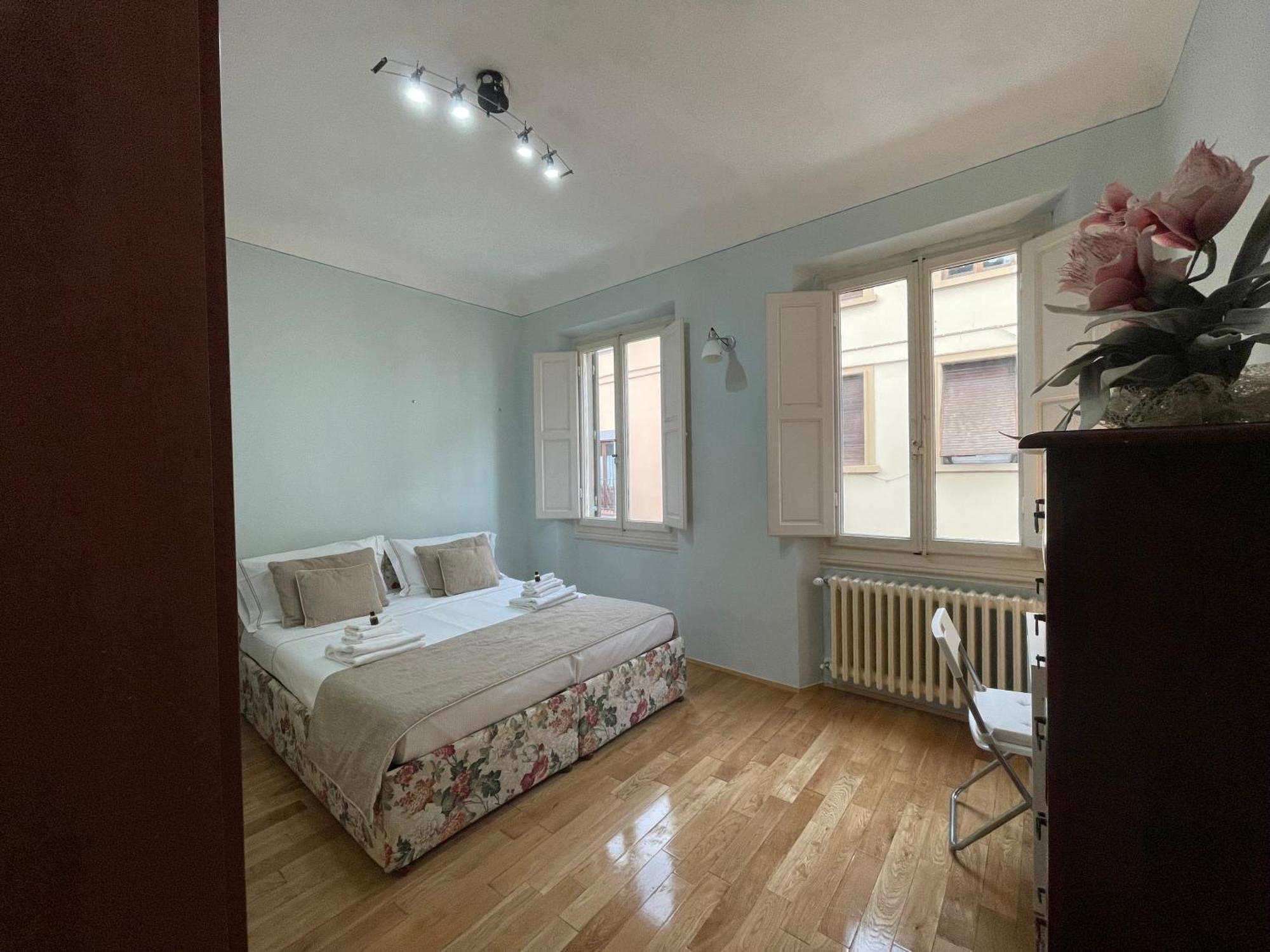Hotel Homelink - De' Medici Florença