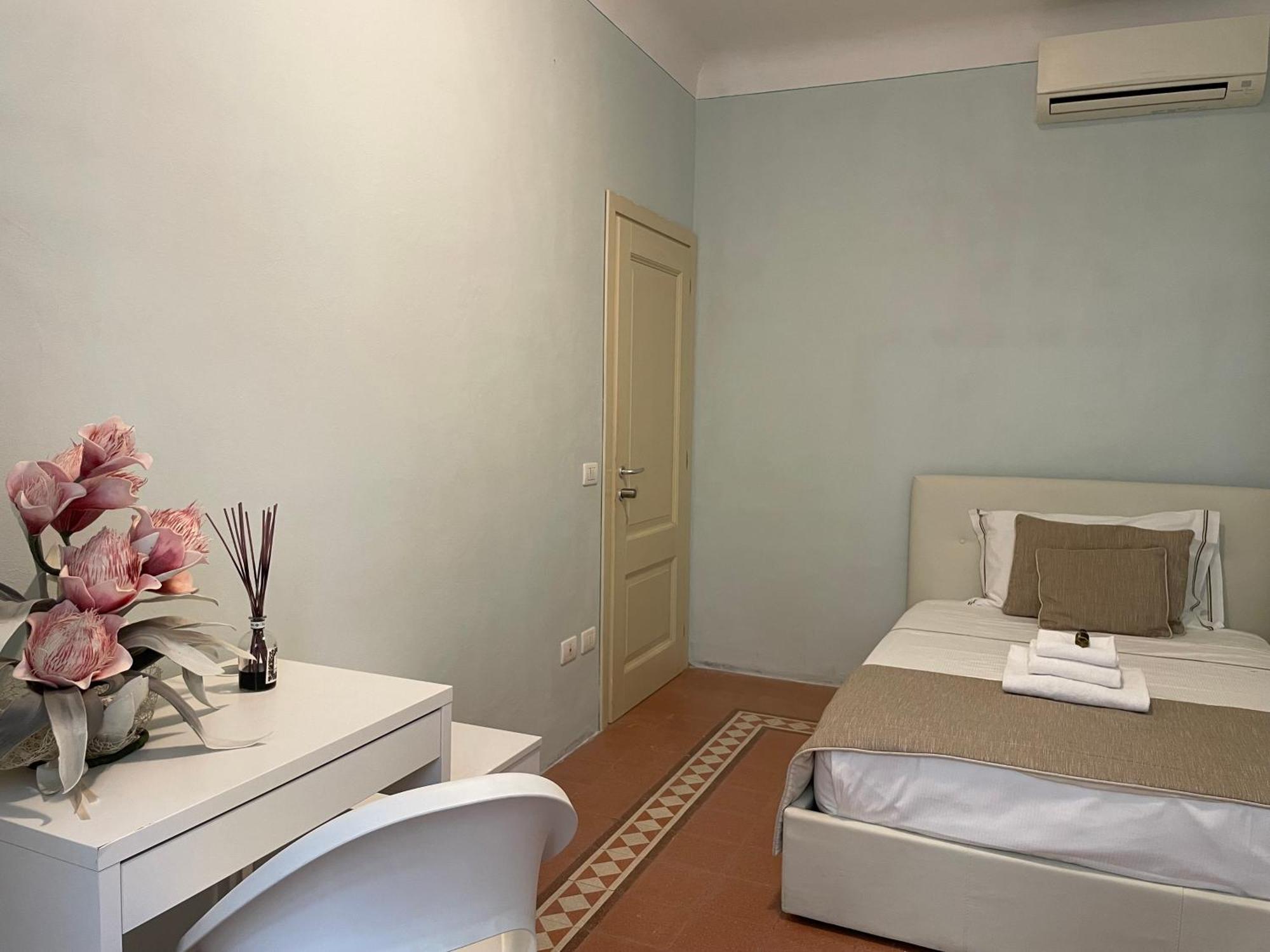 Homelink - De' Medici 3* Florença