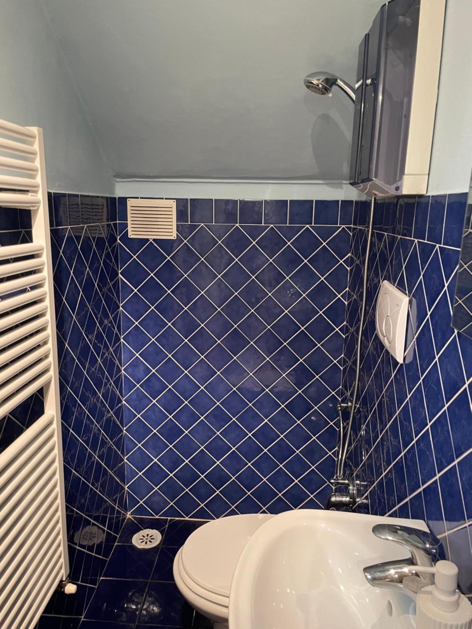 Homelink - De' Medici Hotel Florença