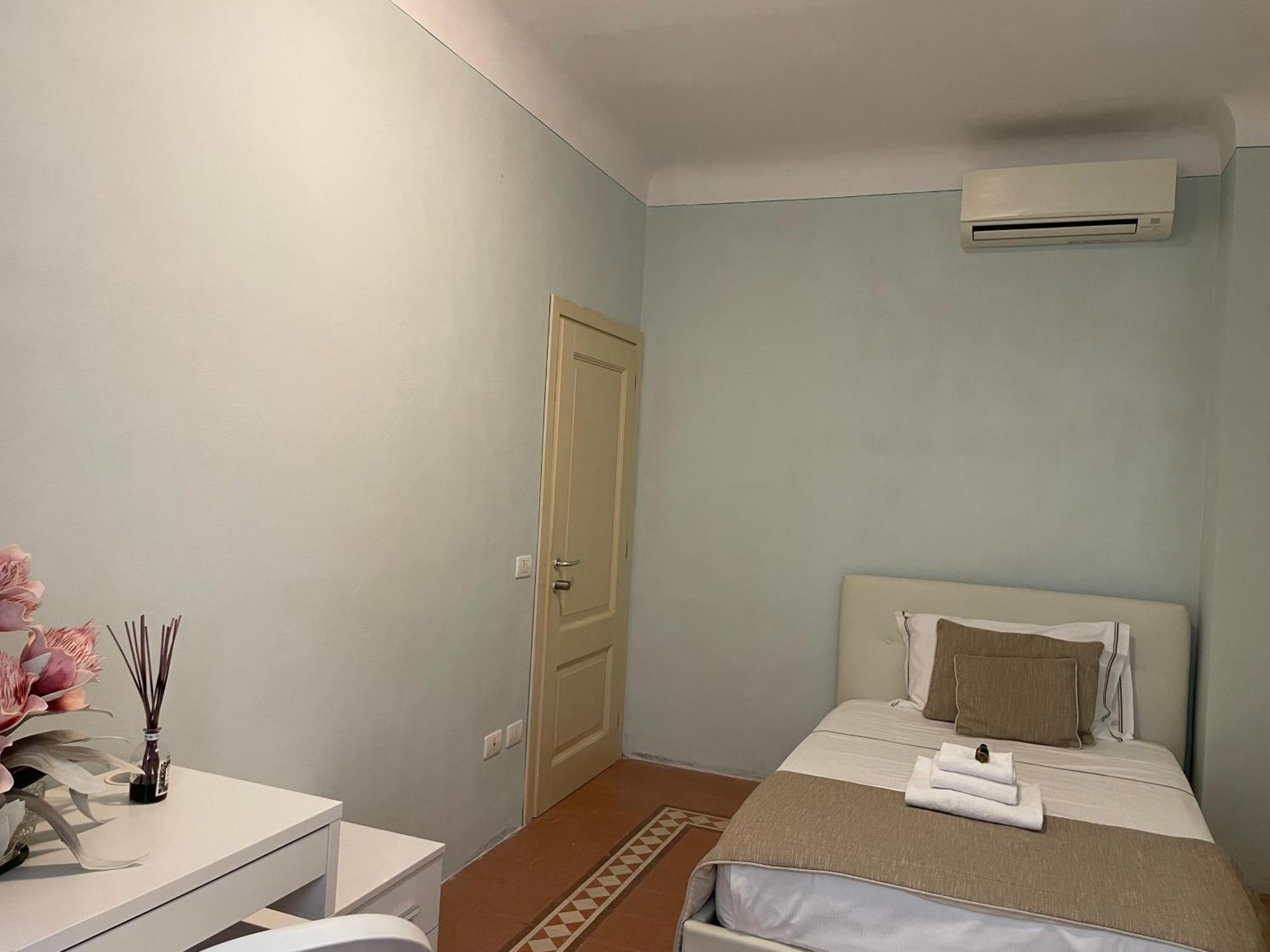 Homelink - De' Medici 3* Florença